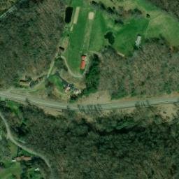Satellite imagery of Baker Ridge, US