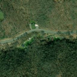 Satellite imagery of Baker Ridge, US