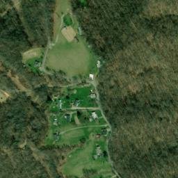 Satellite imagery of Hill Ridge, US