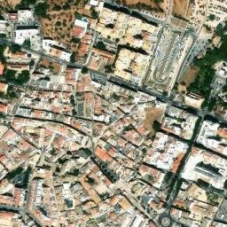 Satellite imagery of Antigo Convento do Espírito Santo, PT