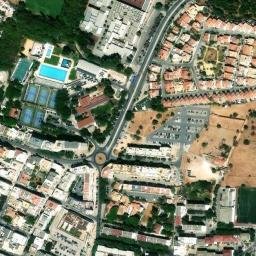 Satellite imagery of Antigo Convento do Espírito Santo, PT