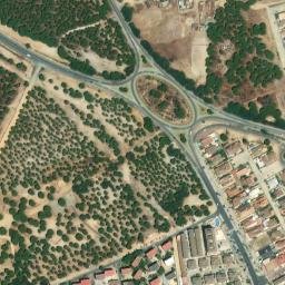 Satellite imagery of survey_point, PT