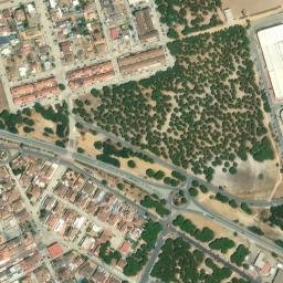 Satellite imagery of survey_point, PT