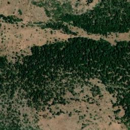 Satellite imagery of Ageladórrachi, GR
