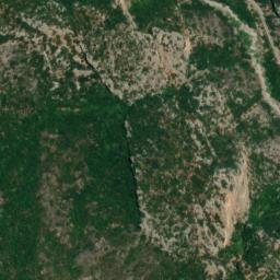 Satellite imagery of Stylotís, GR