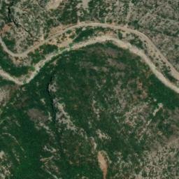Satellite imagery of Stylotís, GR