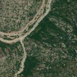 Satellite imagery of Stylotís, GR