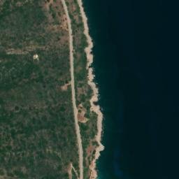 Satellite imagery of Ákra Anávoloi, GR