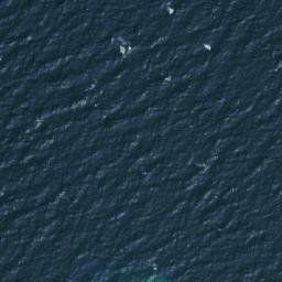 Satellite imagery of Payamlık Burnu, TR