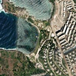 Drone Görünümü
