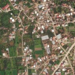 Drone Görünümü