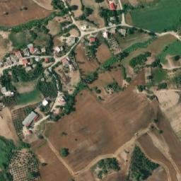 Drone Görünümü