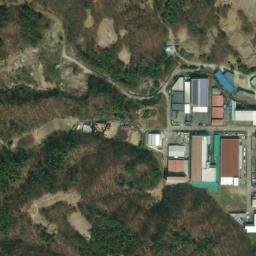 Satellite imagery of Gwangsan, KR