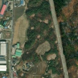 Satellite imagery of Gwangsan, KR