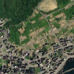Satellite imagery of Takaiwa Misaki, JP