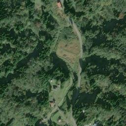 Satellite imagery of boundary_stone, JP