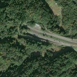 Satellite imagery of boundary_stone, JP