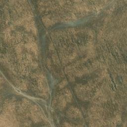 Satellite imagery of Jesse Belle Shaft, US