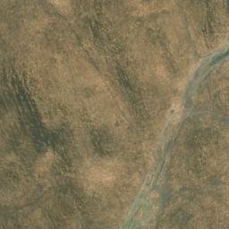 Satellite imagery of Jesse Belle Shaft, US