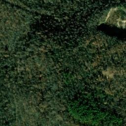 Satellite imagery of Kalberer Quarry, US