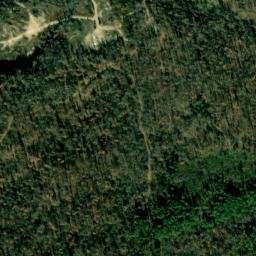 Satellite imagery of Kalberer Quarry, US