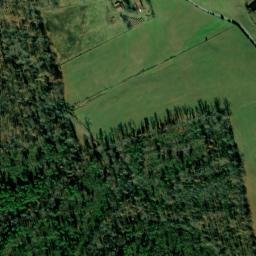 Satellite imagery of Kalberer Quarry, US