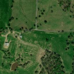Satellite imagery of Harp Ridge, US