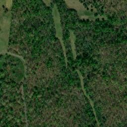 Satellite imagery of Harp Ridge, US