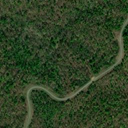 Satellite imagery of Harp Ridge, US