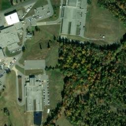 Satellite imagery of Dotson Ridge, US