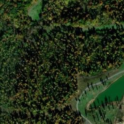 Satellite imagery of Dotson Ridge, US