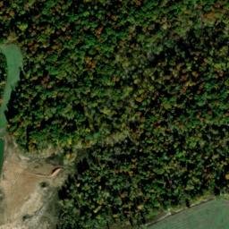 Satellite imagery of Dotson Ridge, US