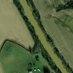 Satellite imagery of Sprouse Ridge, US