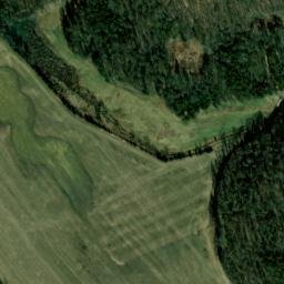 Satellite imagery of Sprouse Ridge, US
