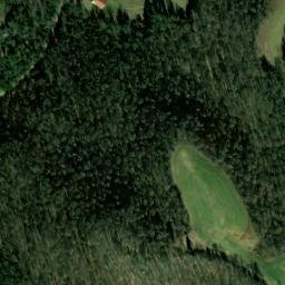 Satellite imagery of Sprouse Ridge, US