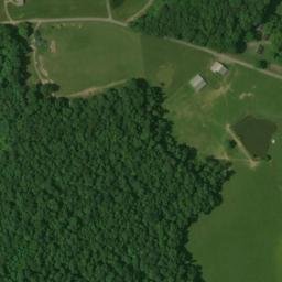 Satellite imagery of Turner Ridge, US