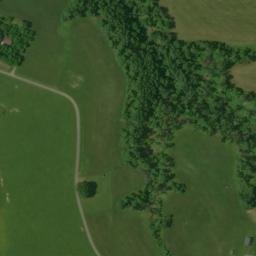 Satellite imagery of Turner Ridge, US