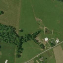 Satellite imagery of Turner Ridge, US
