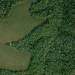 Satellite imagery of Hickory Nut Ridge, US