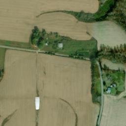 Satellite imagery of Hall Ridge, US