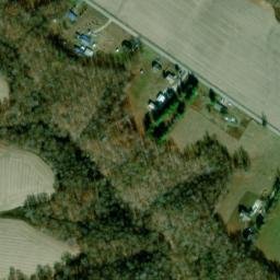 Satellite imagery of Hall Ridge, US