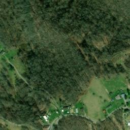 Satellite imagery of Hill Ridge, US