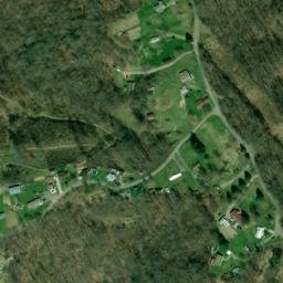 Satellite imagery of Hill Ridge, US