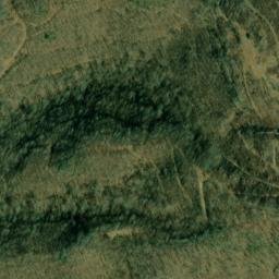 Satellite imagery of Nealy Ridge, US