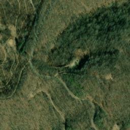 Satellite imagery of Nealy Ridge, US