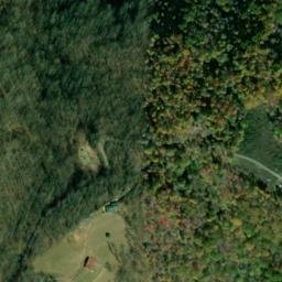 Satellite imagery of Nealy Ridge, US