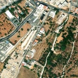 Satellite imagery of Antigo Convento do Espírito Santo, PT