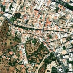 Satellite imagery of Antigo Convento do Espírito Santo, PT