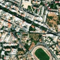 Satellite imagery of Antigo Convento do Espírito Santo, PT
