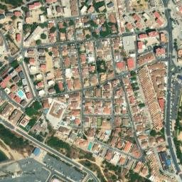 Satellite imagery of survey_point, PT